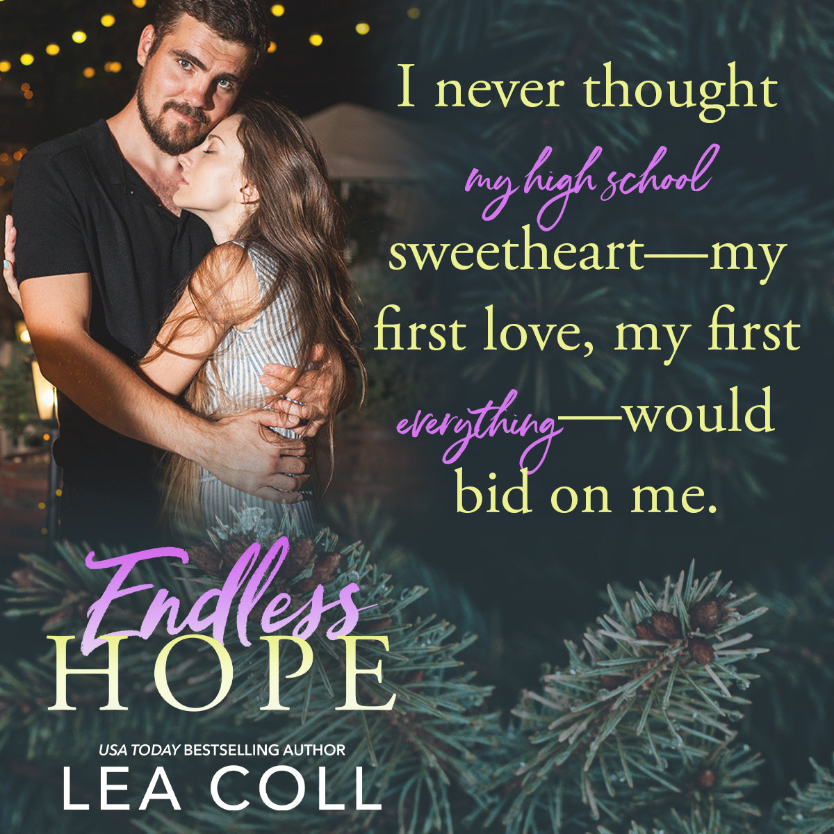 Endless Hope Ebook