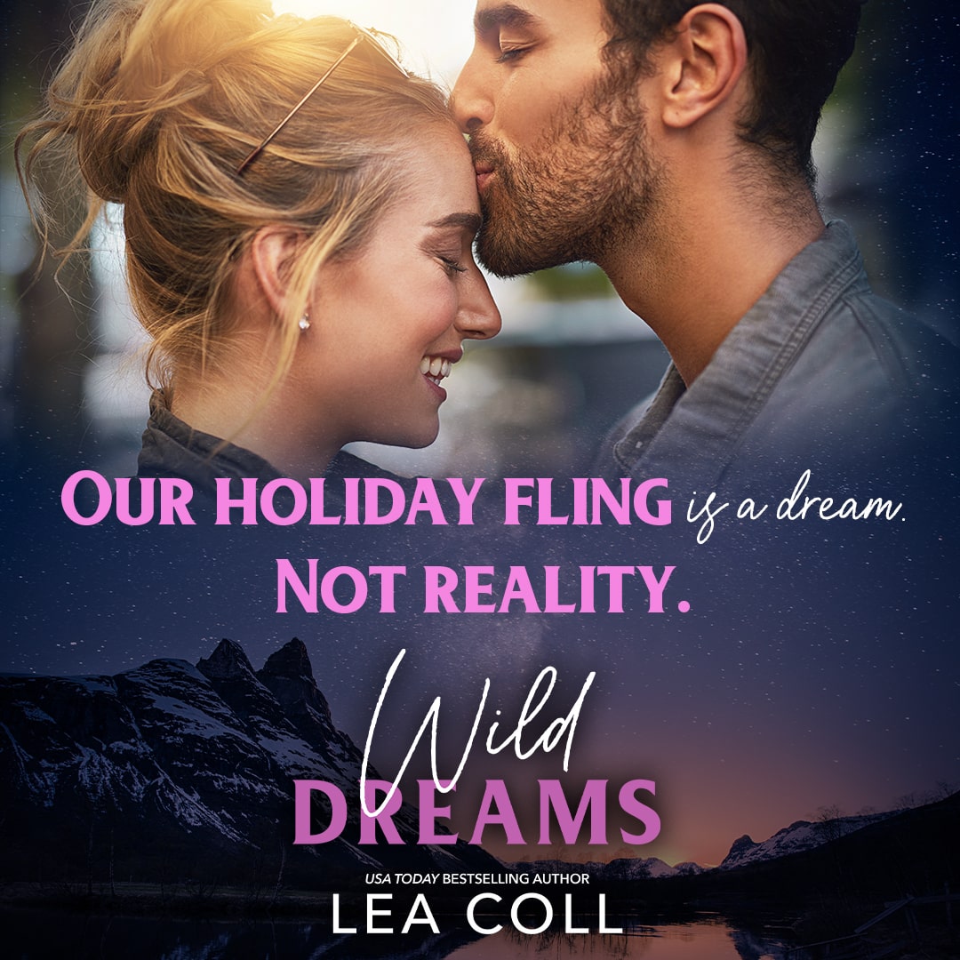 Wild Dreams Ebook