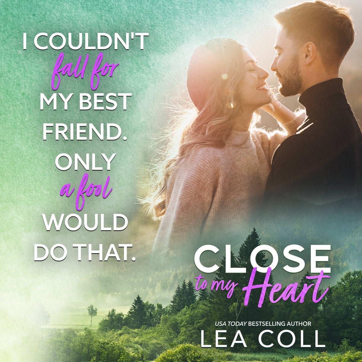 Close to My Heart Hardcover