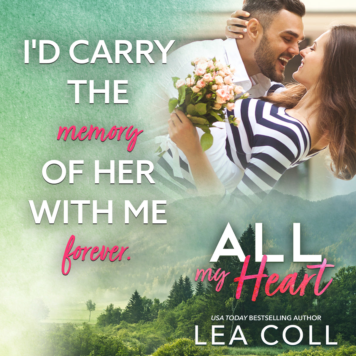 All My Heart Ebook