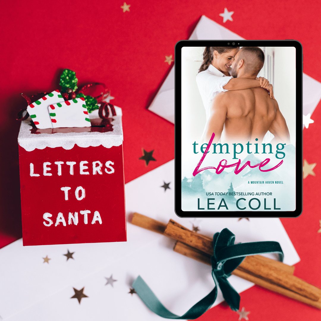 Tempting Love Ebook