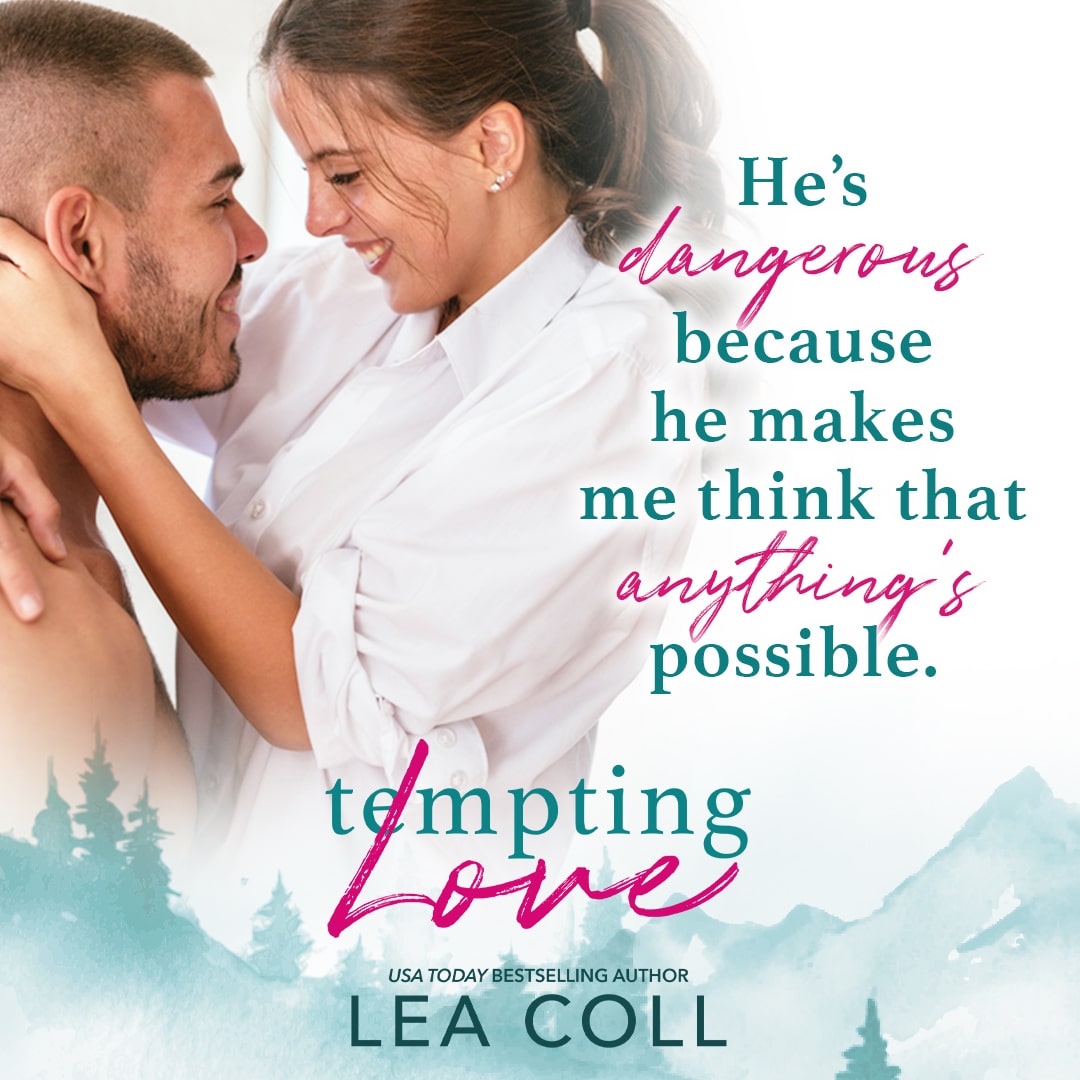 Tempting Love Ebook