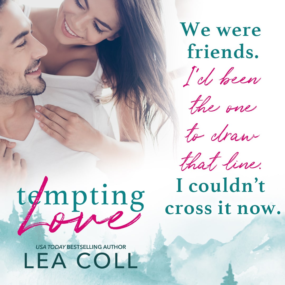 Tempting Love Ebook