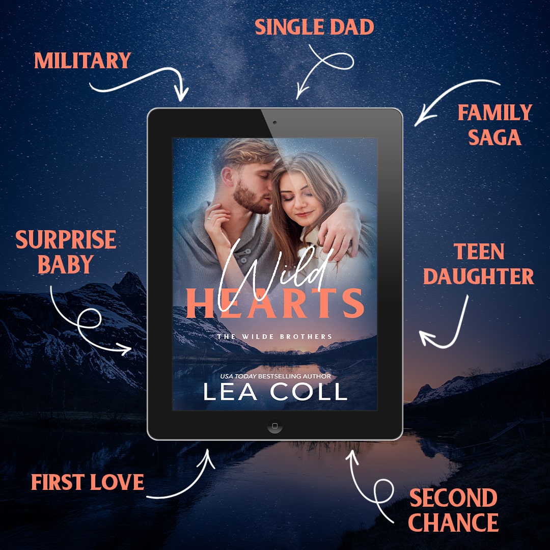 Wild Hearts Ebook