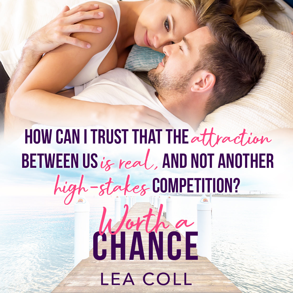 Worth a Chance Ebook