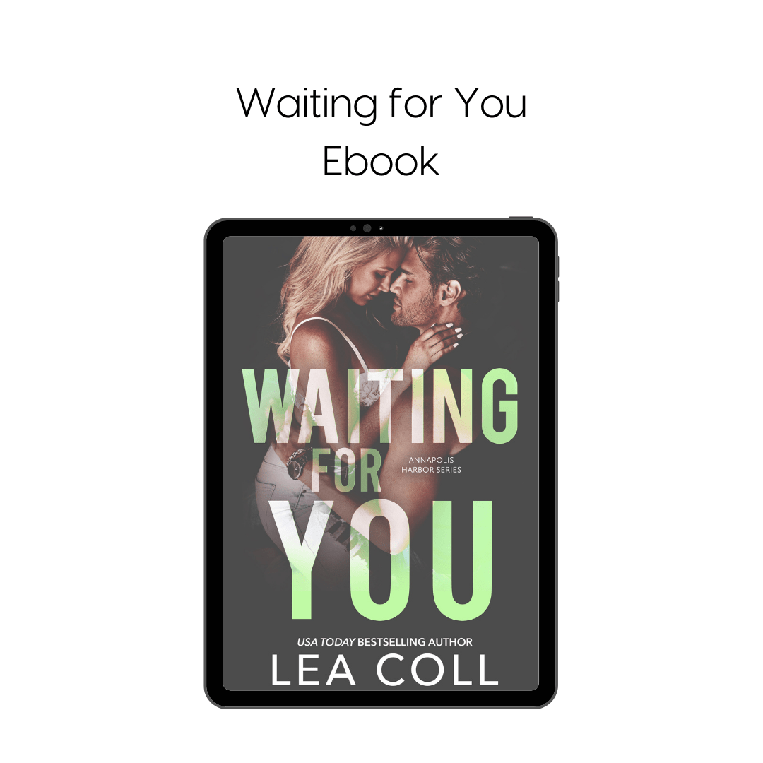 Waiting for You Ebook
