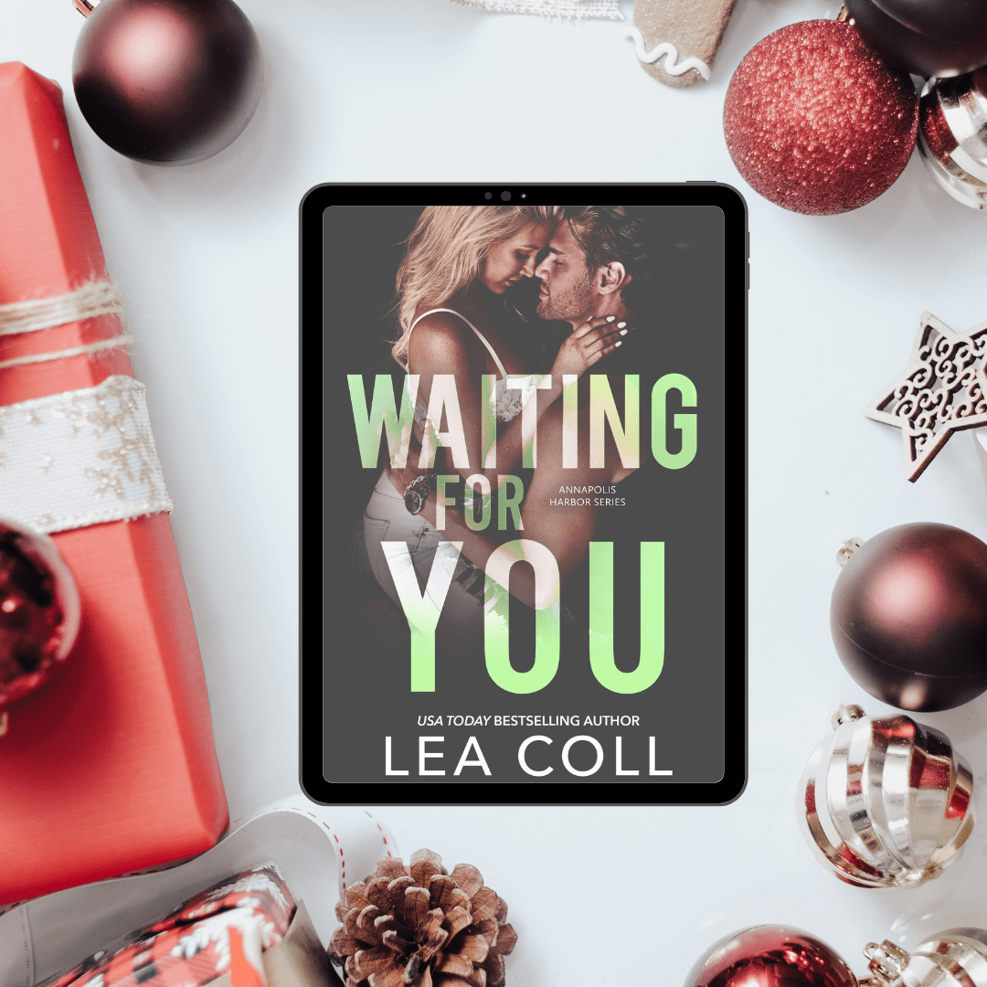 Waiting for You Ebook