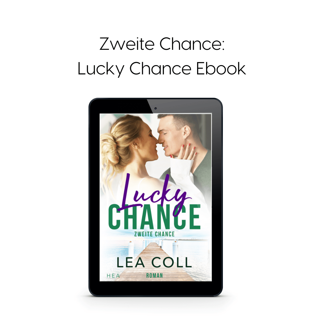 Zweite Chance-Lucky Chance Ebook
