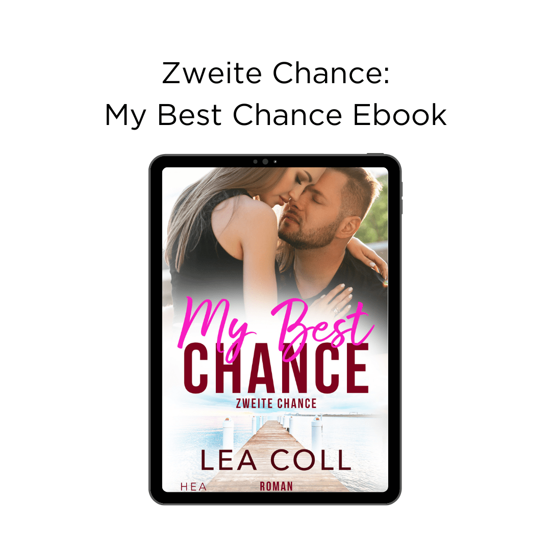 Zweite Chance-My Best Chance Ebook