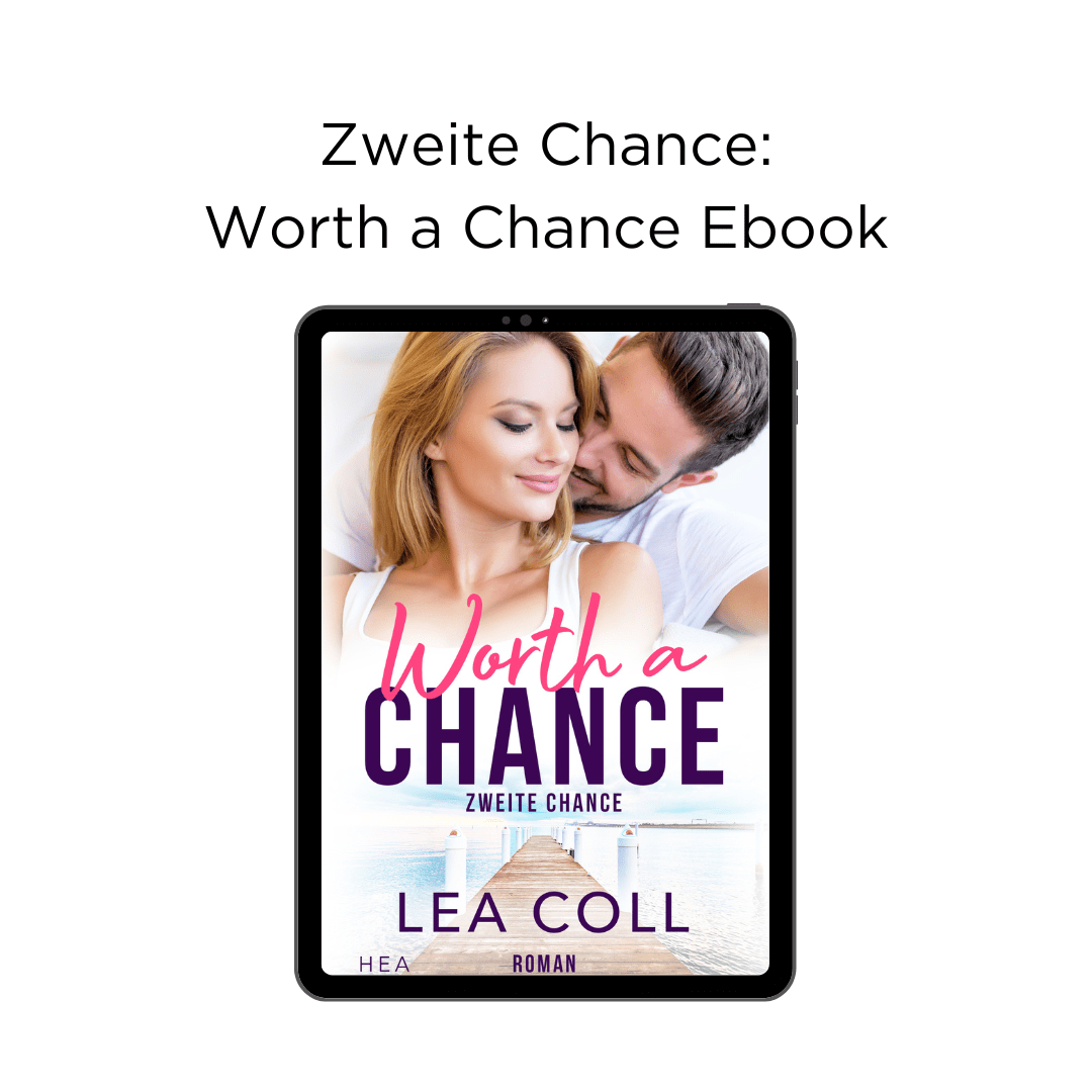 Zweite Chance-Worth a Chance Ebook