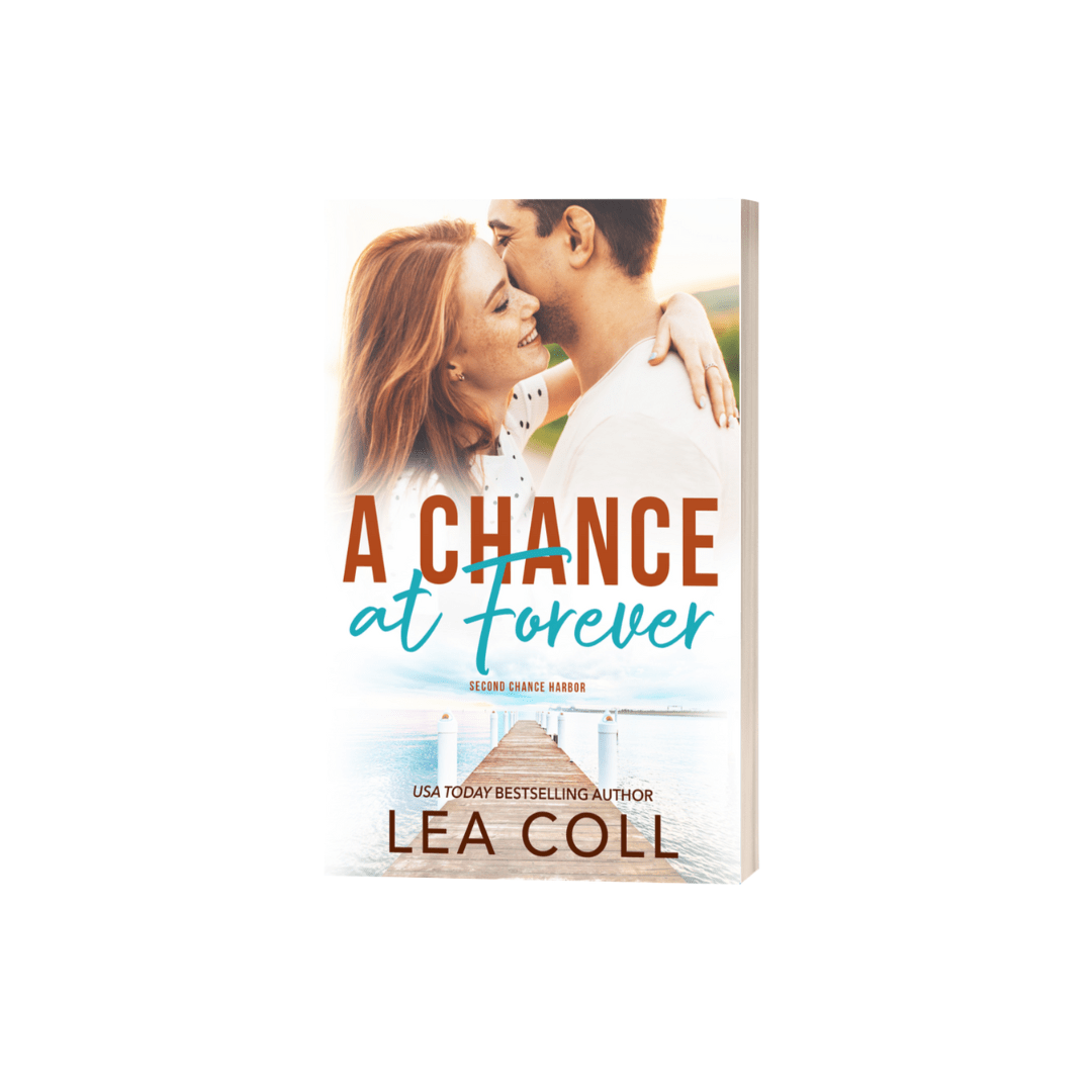 A Chance at Forever Paperback