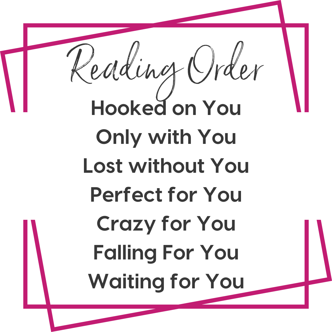Only with You Paperback