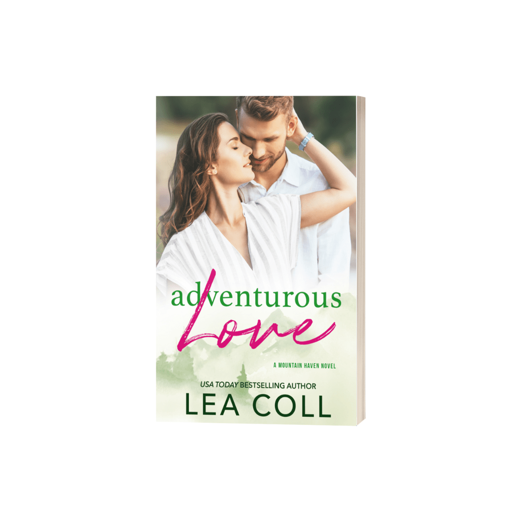 Adventurous Love Paperback