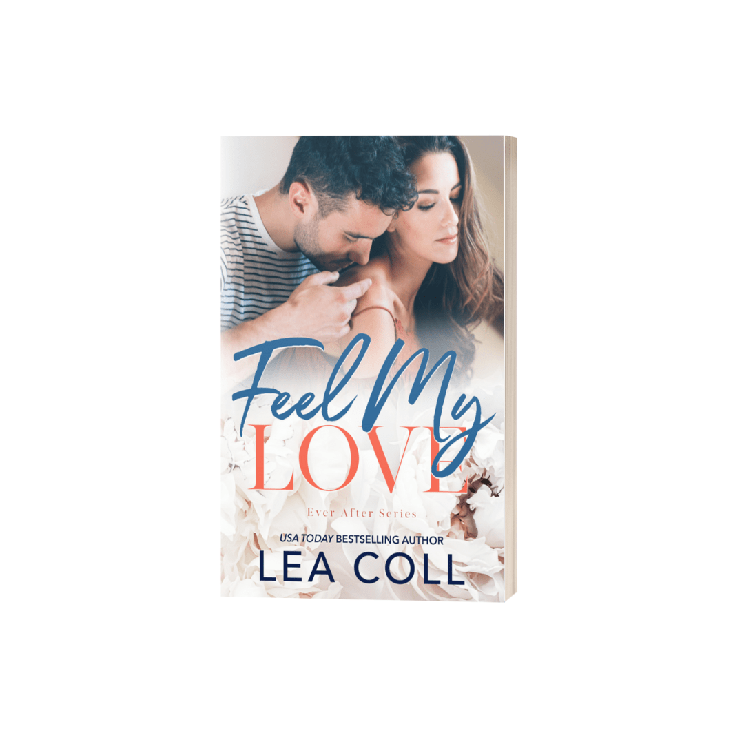 Feel My Love Paperback