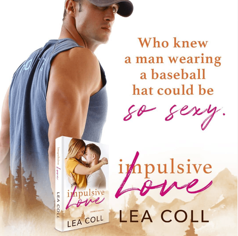 Impulsive Love Ebook