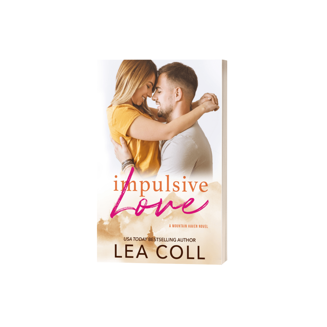 Impulsive Love Paperback