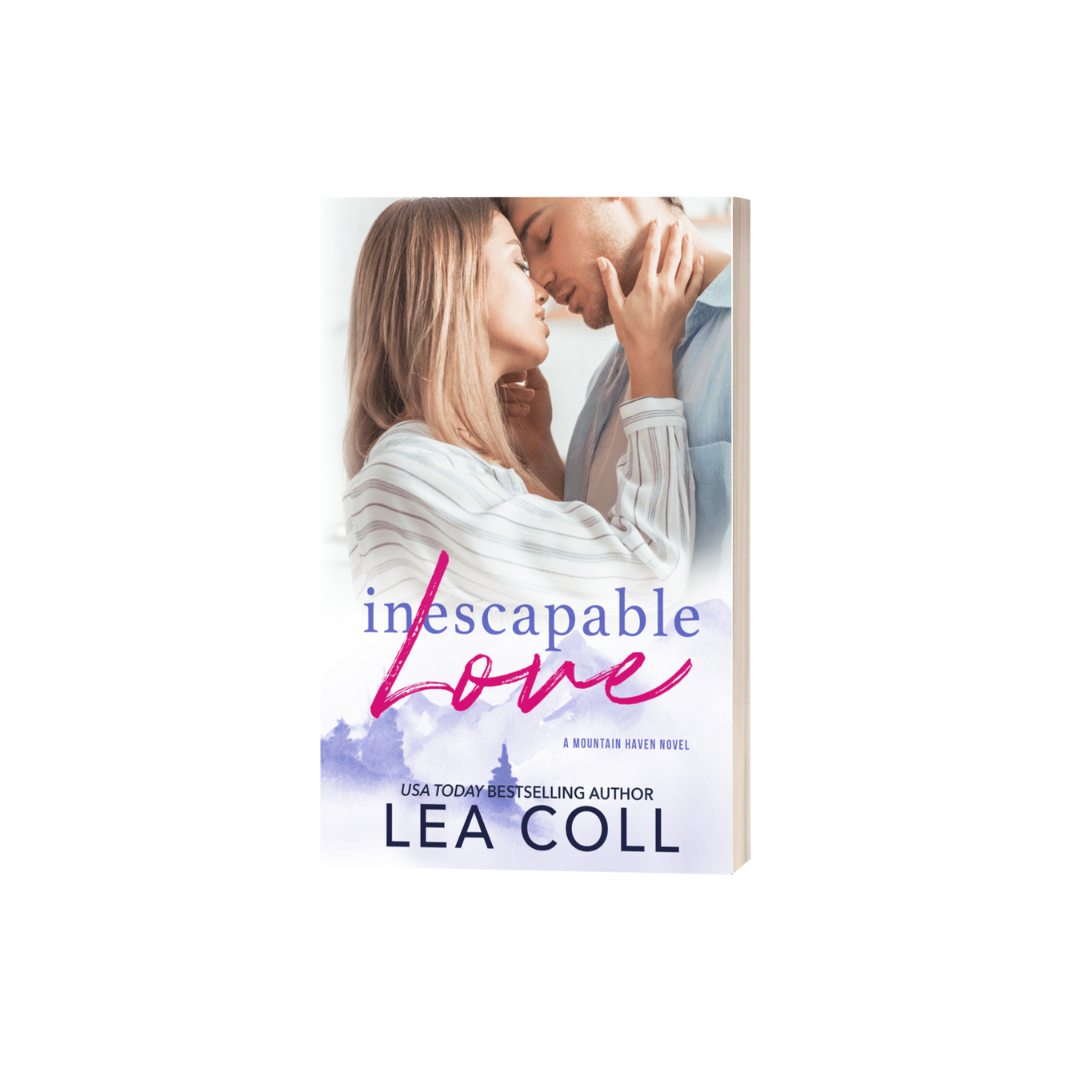 Inescapable Love Paperback