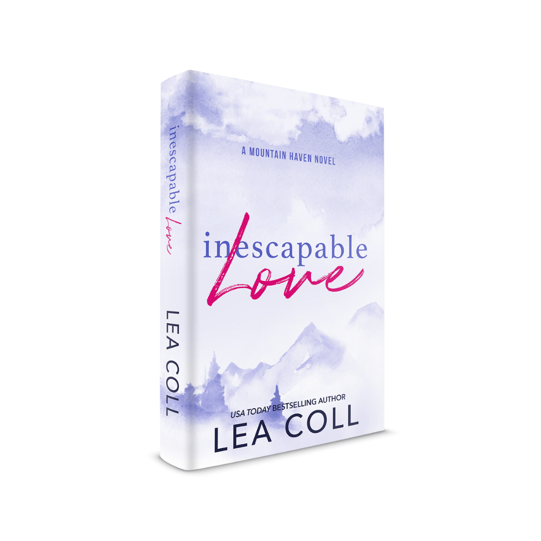 Inescapable Love Hardcover