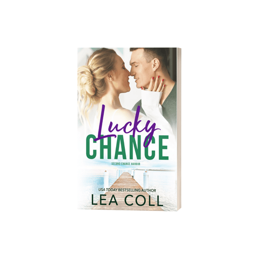 Lucky Chance Paperback