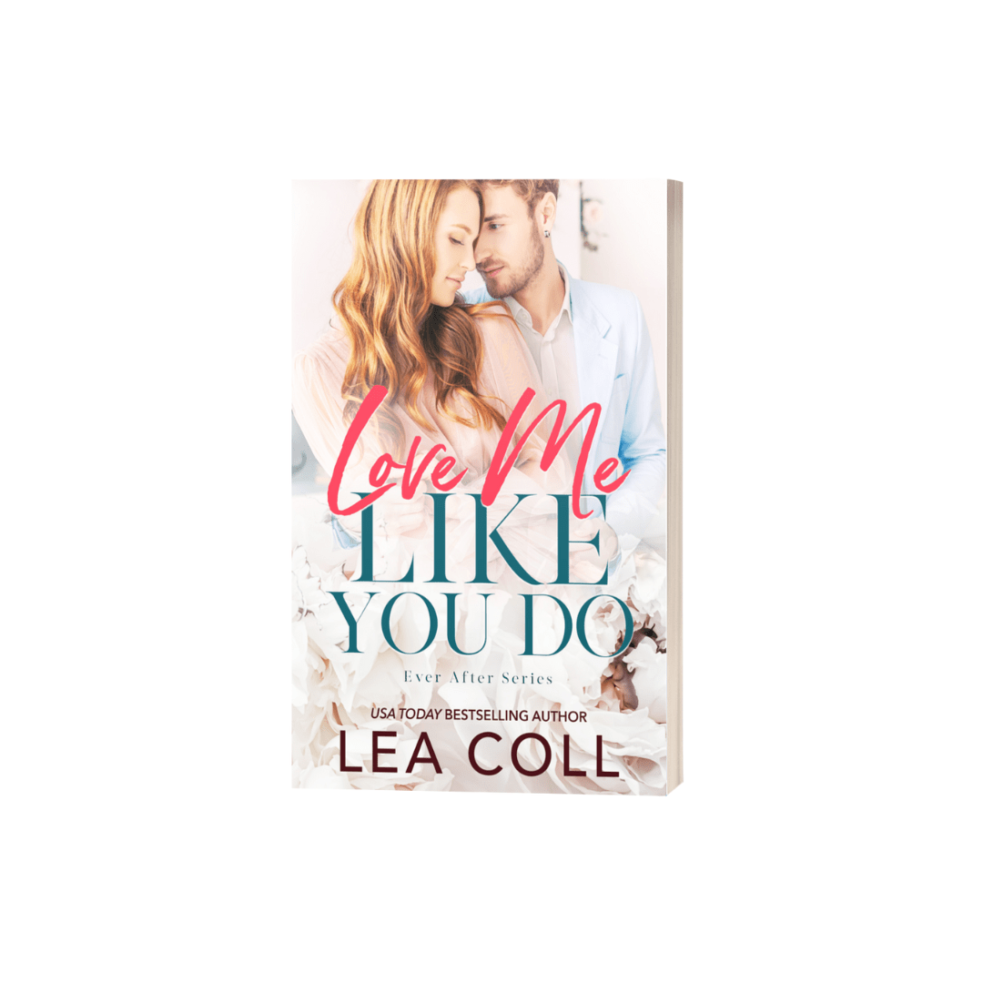 Love Me Like You Do Paperback