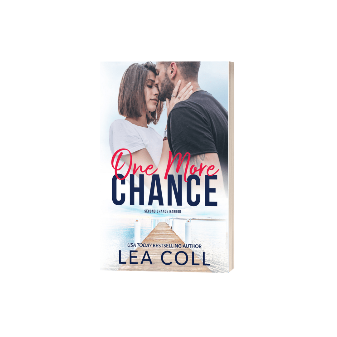 One More Chance Paperback