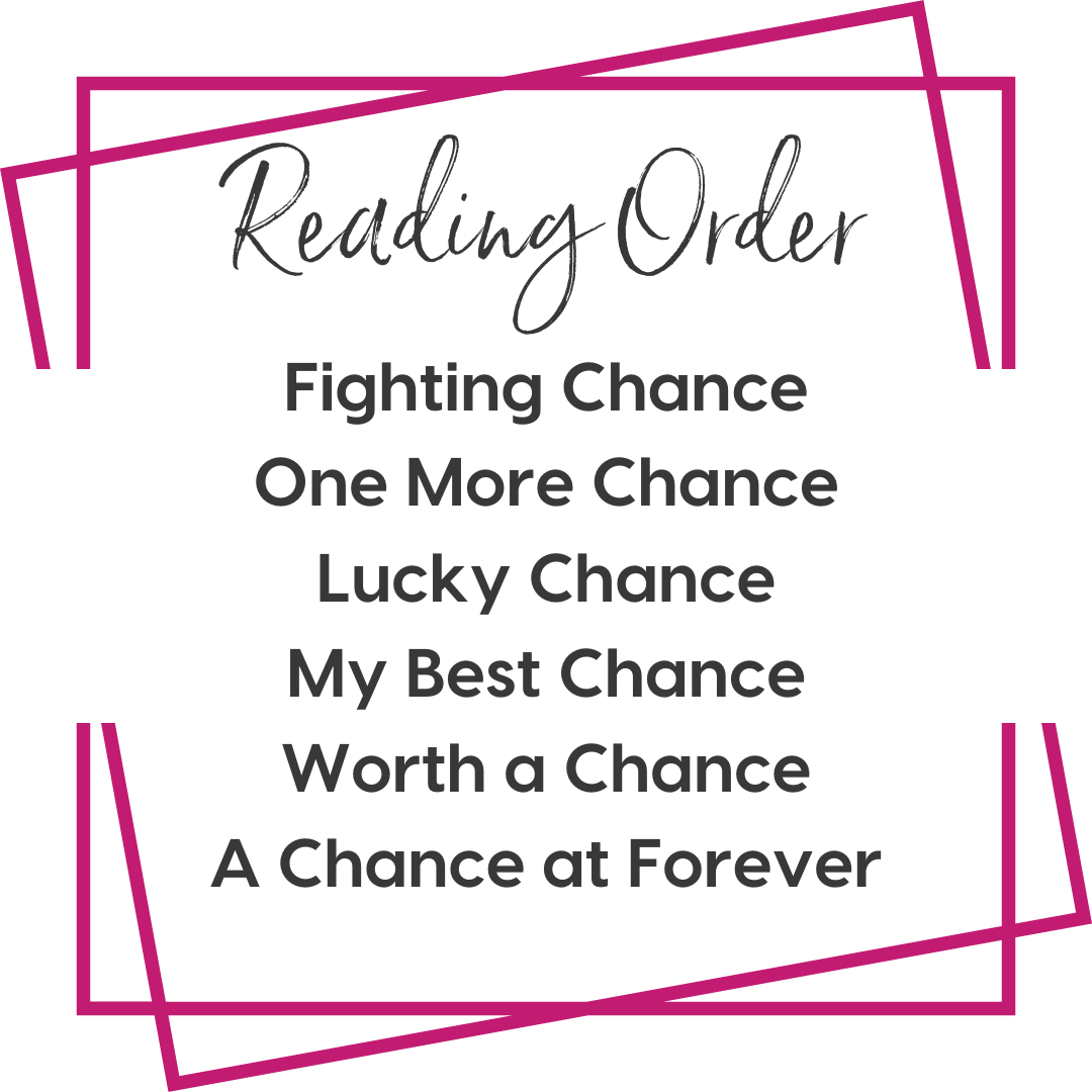 My Best Chance Paperback