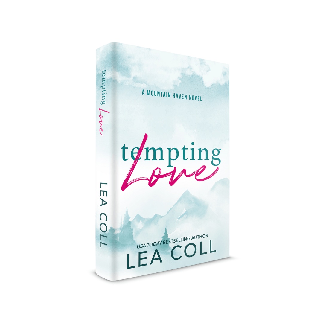 Tempting Love Hardcover