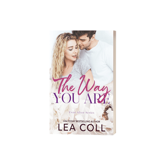 The Way You Are Paperback