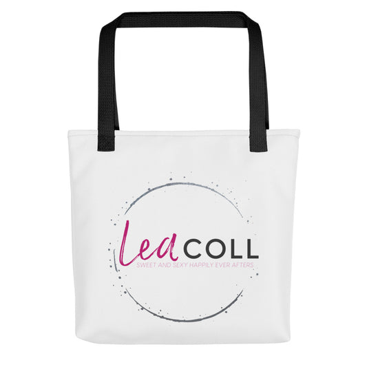Lea Coll Tote bag