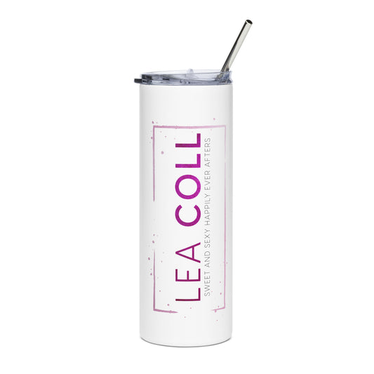 Lea Coll Stainless steel tumbler 20 oz.