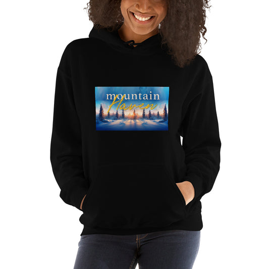 Mountain Haven Hoodie