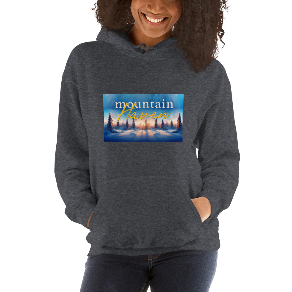 Mountain Haven Hoodie