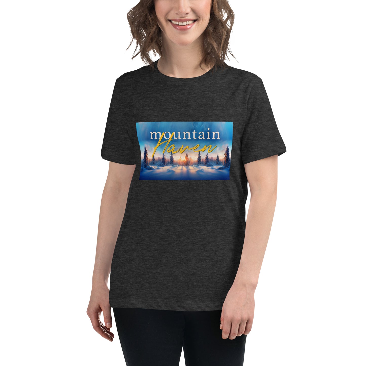 Mountain Haven T-Shirt