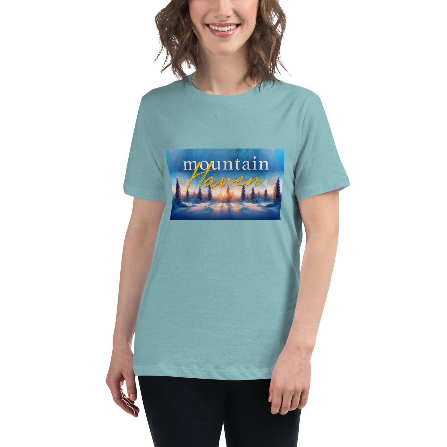 Mountain Haven T-Shirt